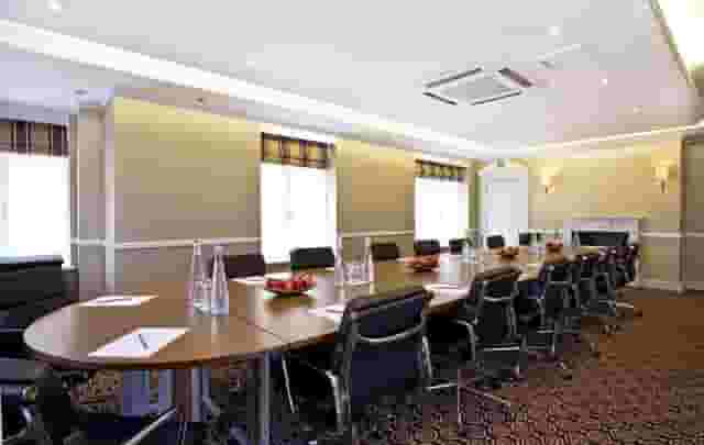 Marlborough Suite