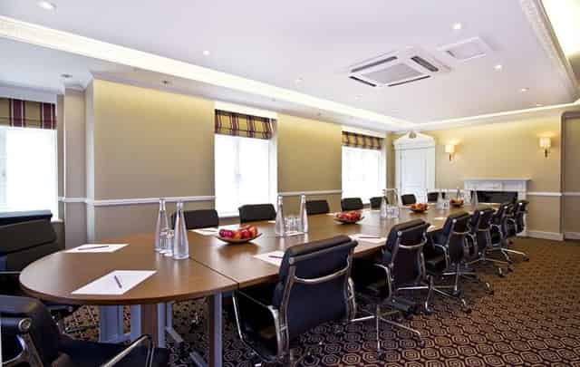 Marlborough Suite