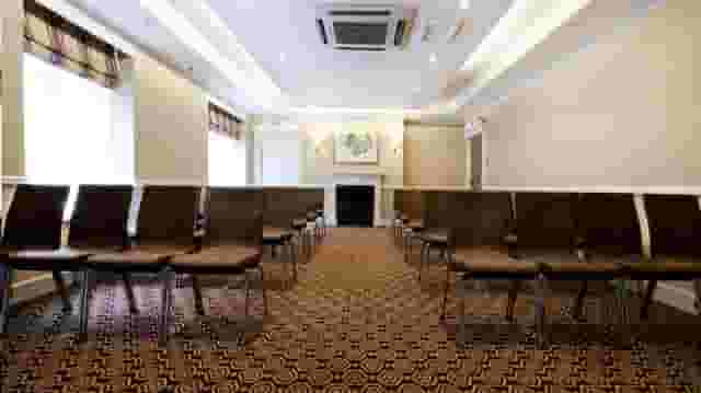 Marlborough Suite