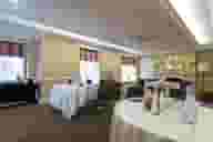 Modern Conference Venues