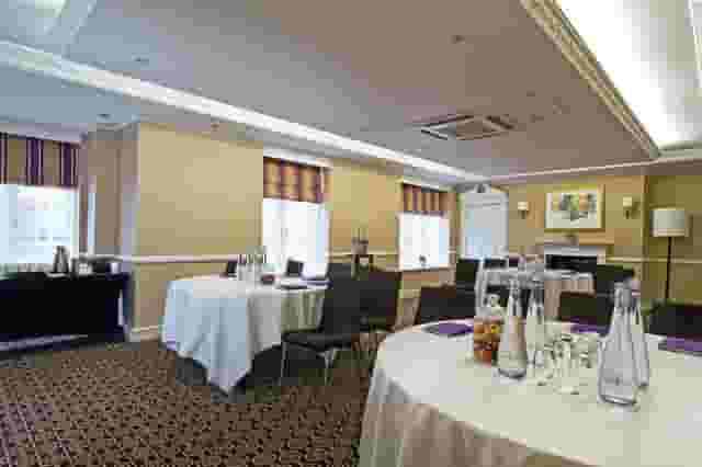 Marlborough Suite