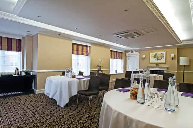Marlborough Suite
