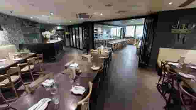 Brasserie Blanc Southbank