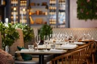 Private Events London