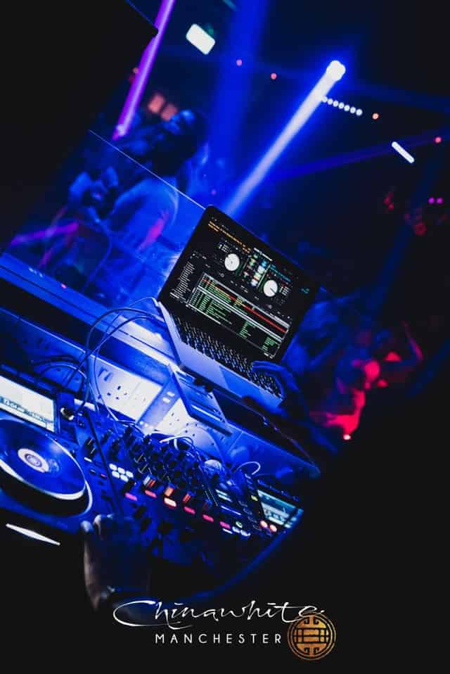 Chinawhite Manchester