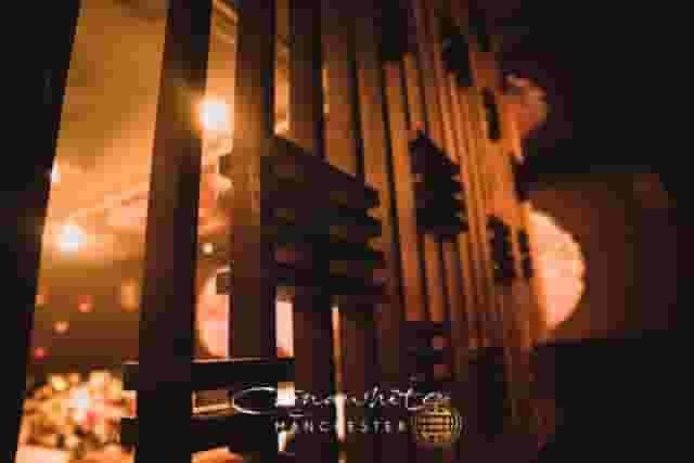 Chinawhite Manchester