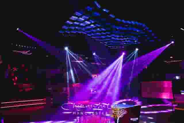 Chinawhite Manchester
