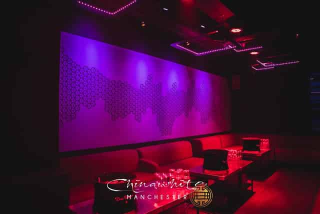 Chinawhite Manchester