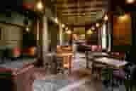 Creative Spaces
