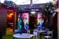 Beer Gardens