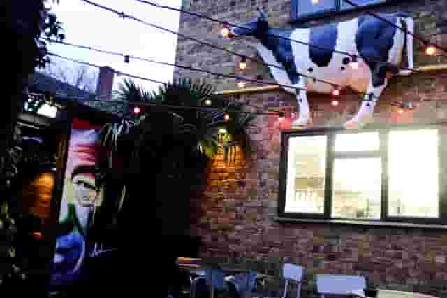 Ladywell Tavern