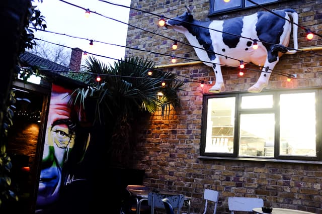 Ladywell Tavern