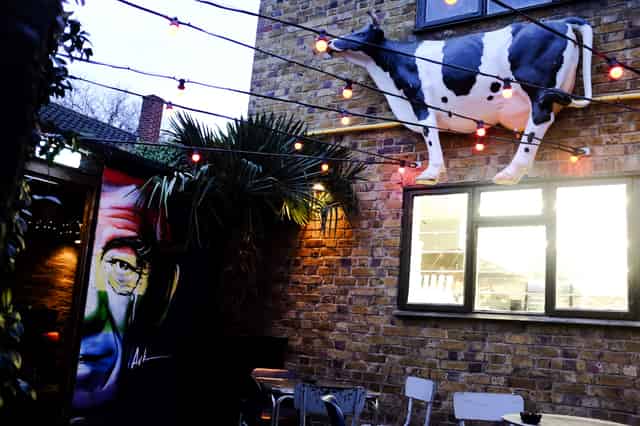 Ladywell Tavern