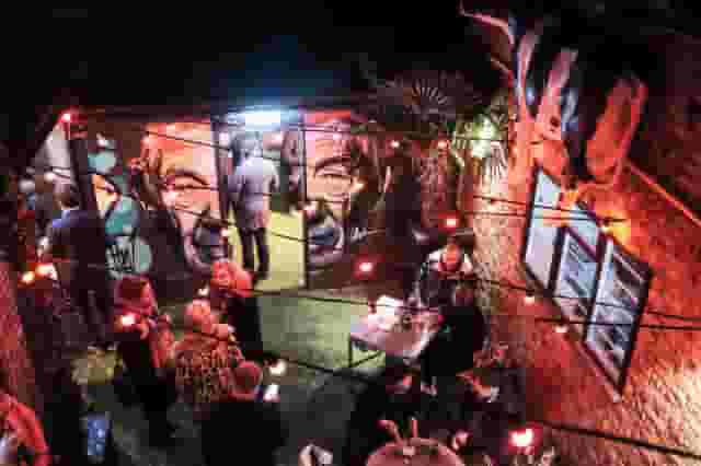 Ladywell Tavern