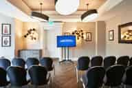 Bridal Shower Venues 