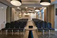 Party Venues