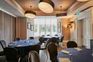 Ballrooms