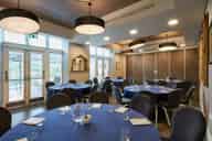 Unusual Venues