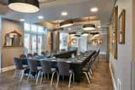 Banqueting Suites
