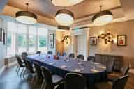 Summer Party Venues