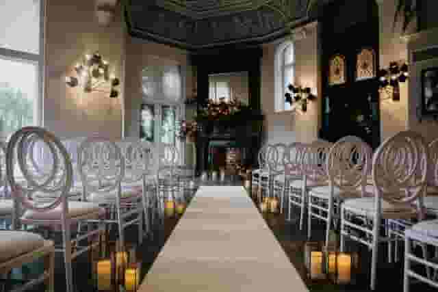 Oddfellows On The Park