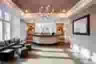 Ballrooms
