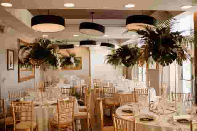 Oddfellows On The Park