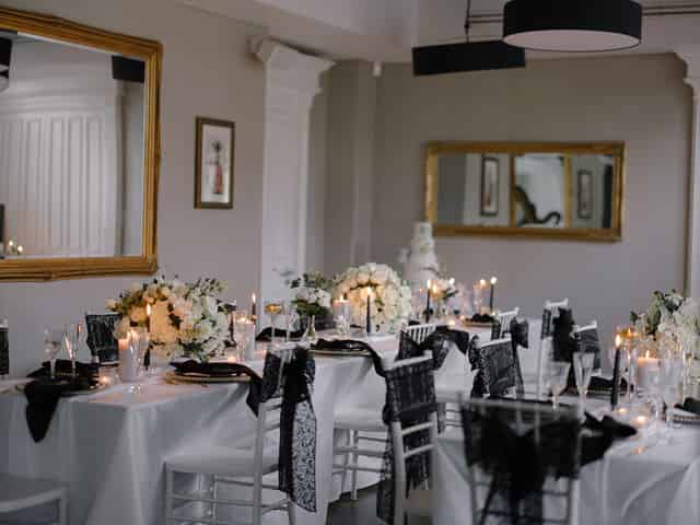 The Parlor Rooms