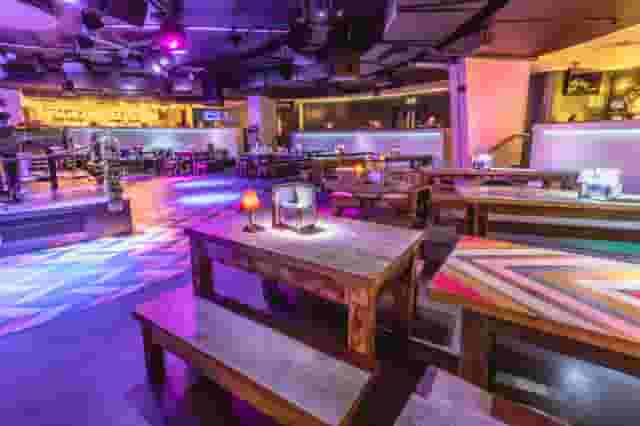 Venue Hire