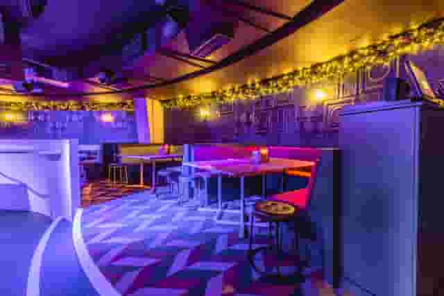 Venue Hire