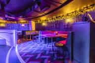 Auditoriums