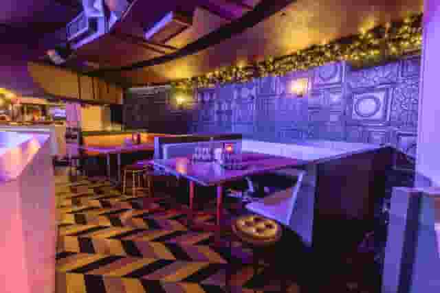 Venue Hire