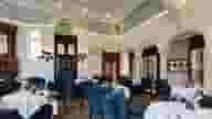 Ballrooms