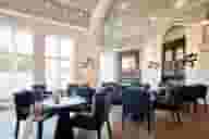 Banqueting Suites
