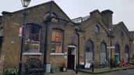 Walthamstow