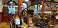 Quirky Event Venues 