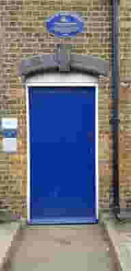 Tower Hamlets