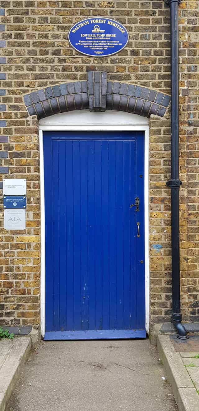 Walthamstow Pumphouse Museum