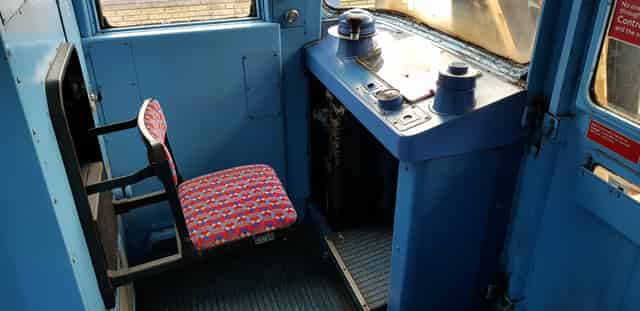 Walthamstow Pumphouse Museum