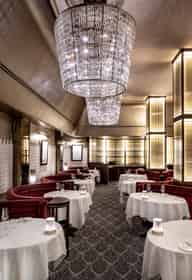 Private Dining Venues