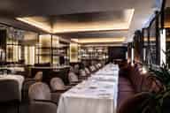 Private Dining Rooms