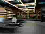 Private Dining Rooms