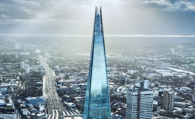 The Shard