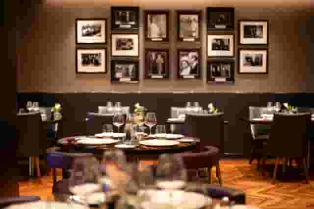 POTUS Bar and Restaurant