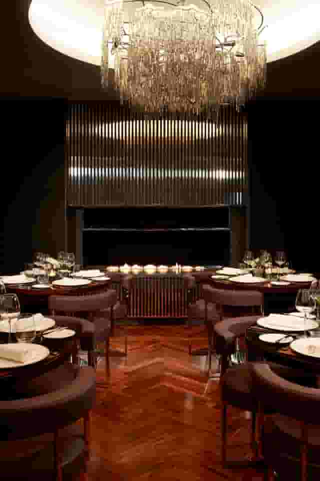 POTUS Bar and Restaurant