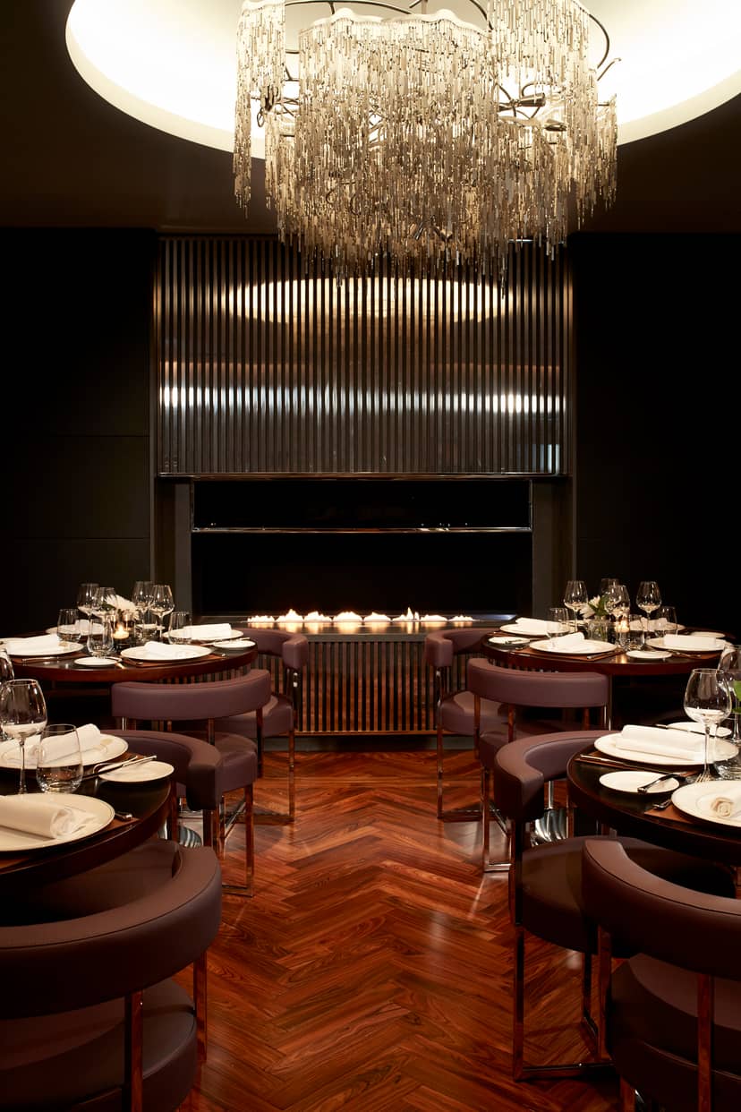 POTUS Bar and Restaurant