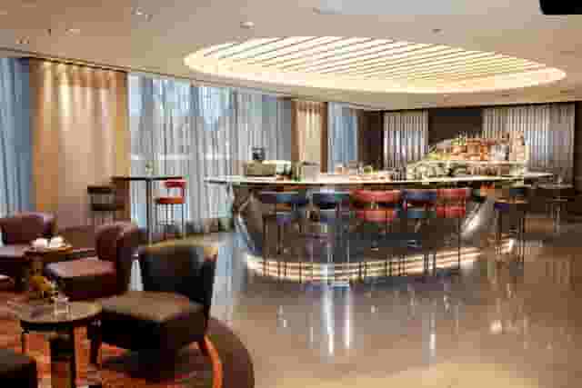POTUS Bar and Restaurant
