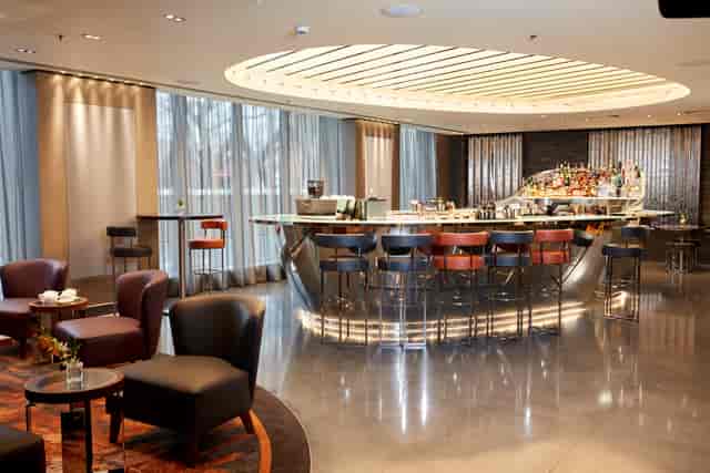 POTUS Bar and Restaurant