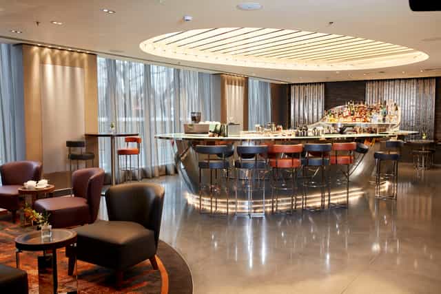 POTUS Bar and Restaurant