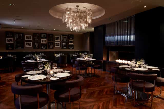 POTUS Bar and Restaurant